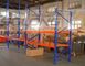 As prateleiras profissionais do armazenamento do armazém, armazenamento do armazém submetem unidades do shelving fornecedor